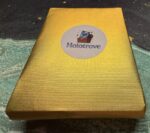 Holotrove Treasuire Pack