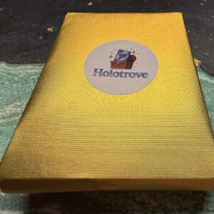 Holotrove Treasuire Pack
