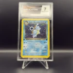 Team Rocket 1st Edition Blastoise