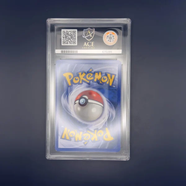 Feraligatr #12 Pokemon Expedition