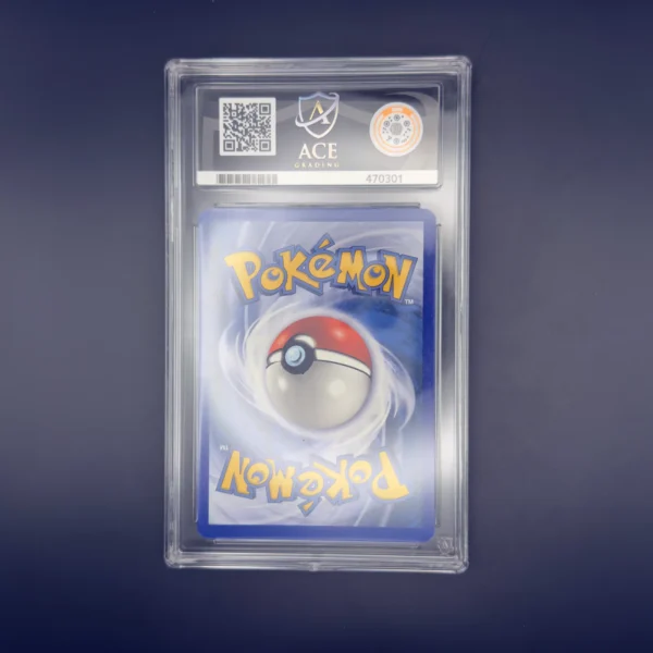 Deoxys Gyarados