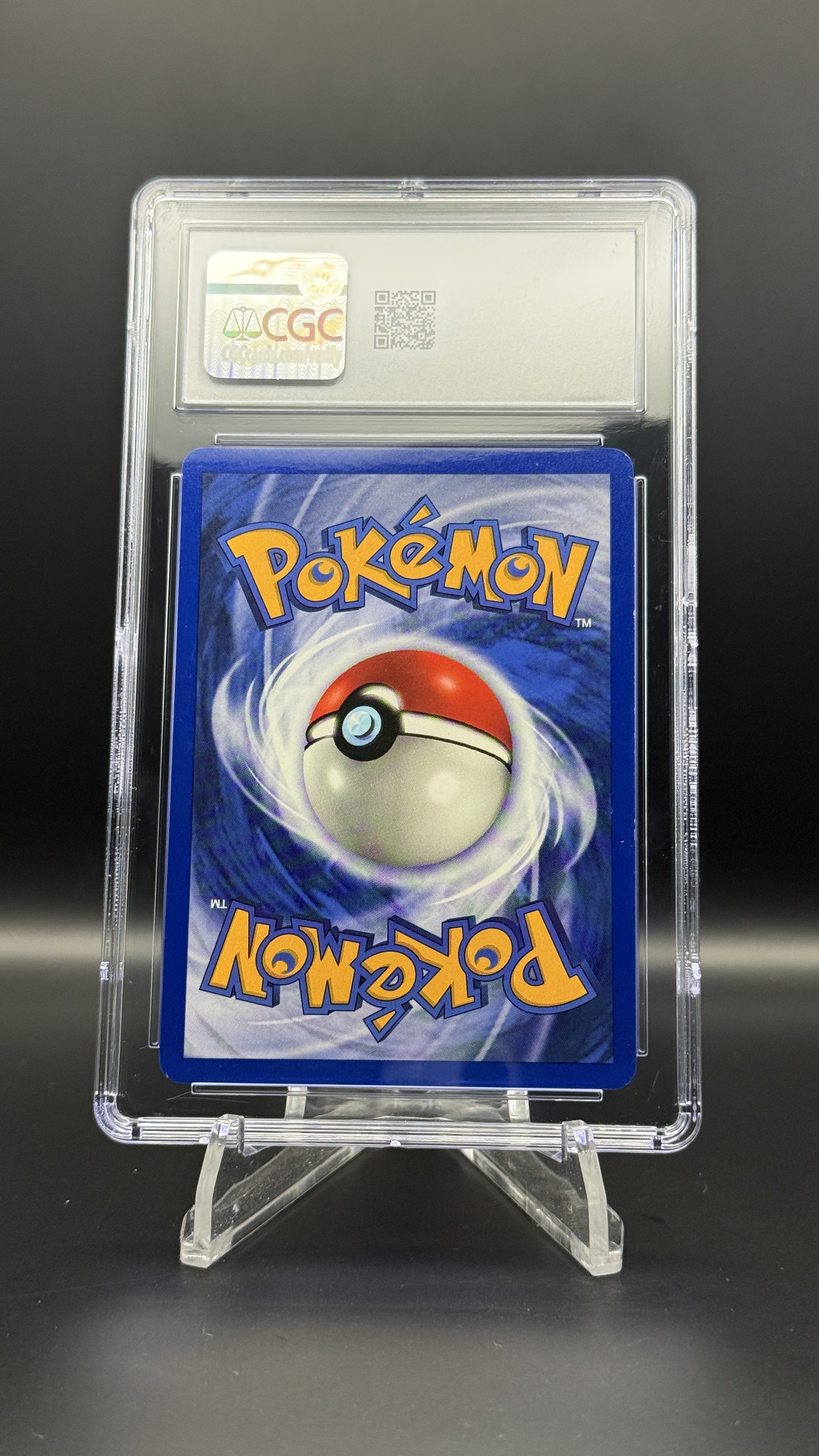 Snorlax Jungle CGC 9