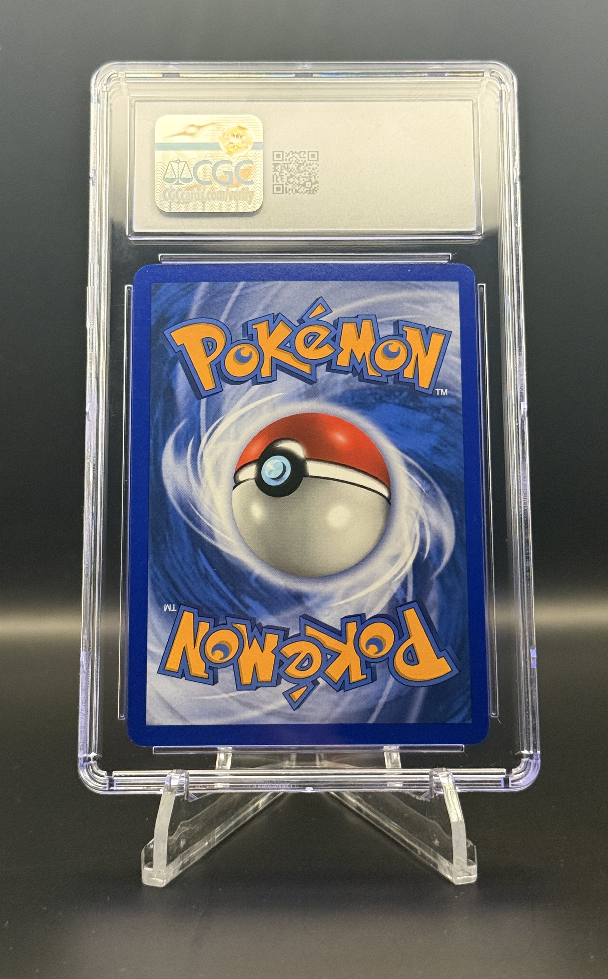 Absol 1/97 Holo