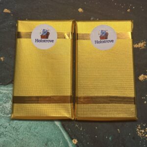 Holotrove Mystery Graded Treasure Pack