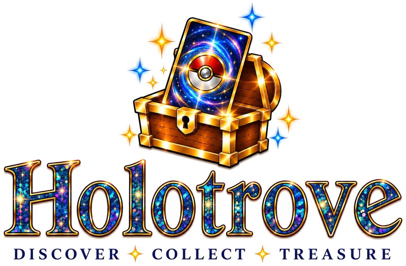 Holotrove