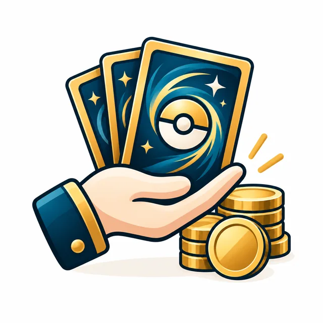 holotrove-we-buy-vintage-pokemon cards